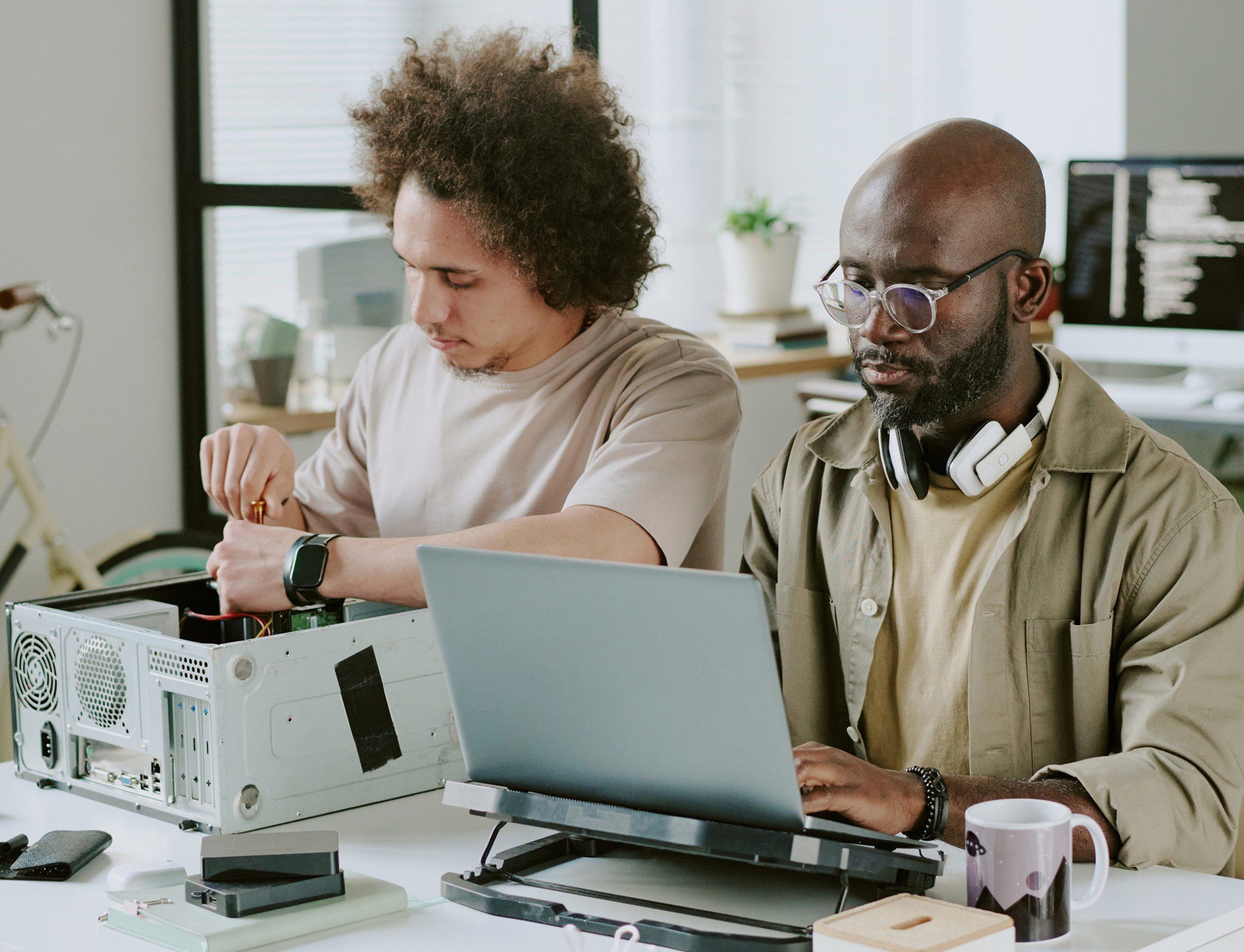 Long Island IT services | Mike the Computer Guy